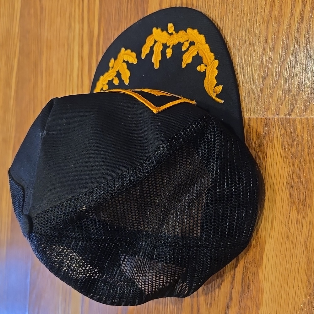 DUNLOP Hat - Picture 4 of 10